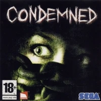 Condemned (Jewel Case) [RU]