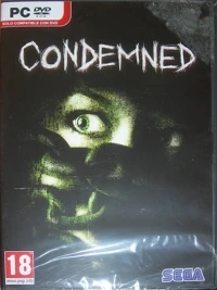Condemned (red PEGI) [ES]