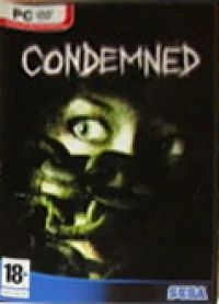 Condemned (white PEGI) [ES]