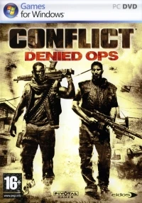 Conflict: Denied Ops