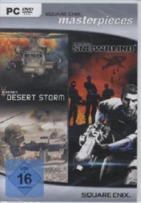 Conflict: Desert Storm / Project: Snowblind - Square Enix Masterpieces
