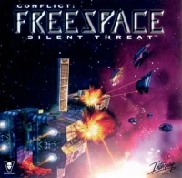 Conflict: FreeSpace - Silent Threat