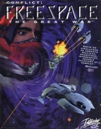 Conflict: Freespace - The Great War
