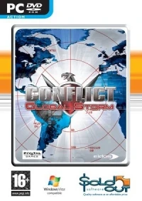 Conflict: Global Storm - Sold Out Software