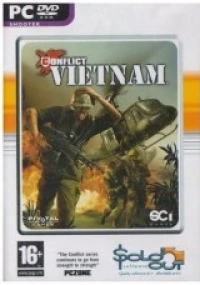 Conflict: Vietnam - Sold Out Software