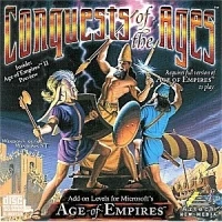 Conquests of the Ages