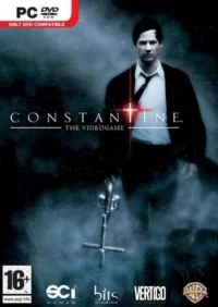 Constantine: The Videogame