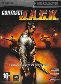 Contract J.A.C.K. - Hits Collection