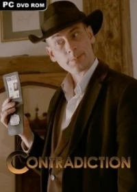 Contradiction