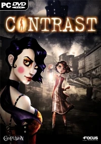 Contrast
