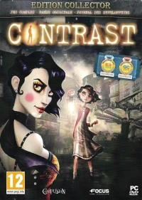 Contrast - Edition Collector