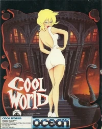 Cool World (3.5" Disks)