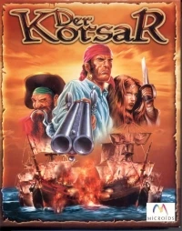 Corsairs
