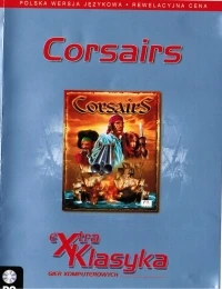Corsairs: Conquest at Sea (Extra Klasyka)