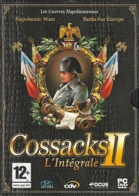 Cossacks II: L'intégrale