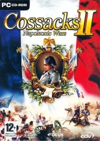 Cossacks II: Napoleonic Wars