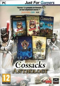 Cossacks: Anthology - Just For Gamers