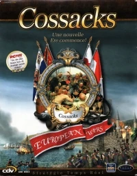 Cossacks: European Wars [FR]