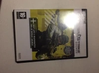 Counter Strike: Source