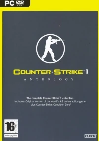 Counter-Strike Anthology