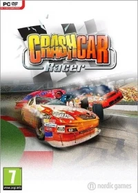 Crash Car Racer