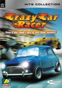 Crazy Car Racer - Hits Collection