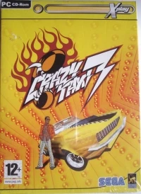Crazy Taxi 3 - Xplay