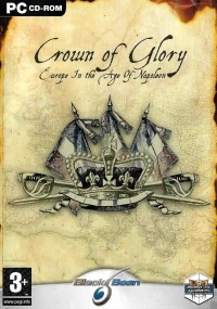 Crown of Glory: Europe in the Age of Napoleon [FR]