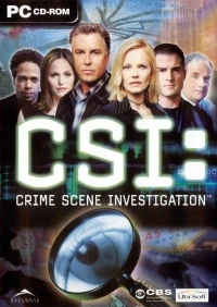 CSI: Crime Scene Investigation