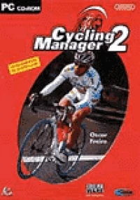 Cycling Manager 2