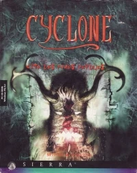 Cyclone: Cite des Ames Perdues