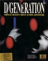 D\Generation