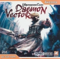 Daemon Vector (Jewel case) [RU]