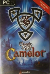 Dark Age of Camelot