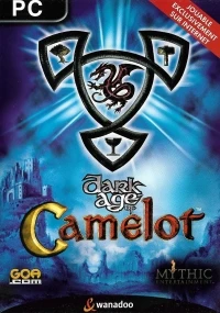 Dark Age of Camelot [FR]