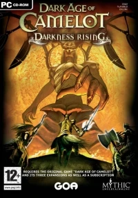 Dark Age of Camelot: Darkness Rising