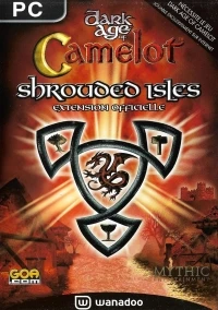 Dark Age of Camelot: Shrouded Isles [FR]