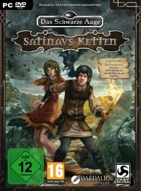 Dark Eye, The: Chains of Satinav