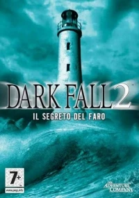 Dark Fall 2: Lights Out