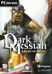 Dark Messiah: Might & Magic