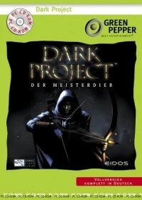 Dark Project: Der Meisterdieb (Green Pepper)