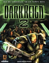 Dark Reign 2 [FR]