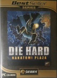 Die Hard: Nakatomi Plaza - Best Seller Series