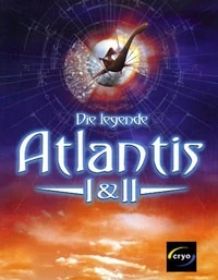 Die Legende Atlantis I & II