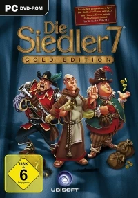 Die Siedler 7 Gold Edition