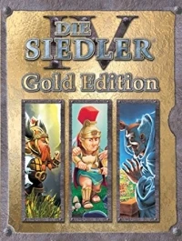 Die Siedler IV Gold Edition