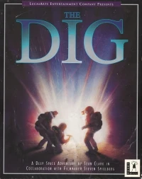 Dig, The