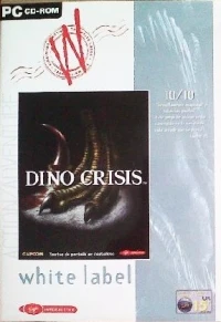Dino Crisis
