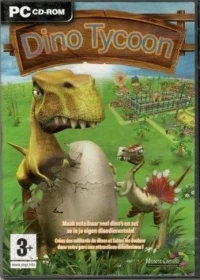 Dino Tycoon