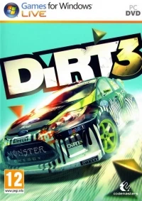 DiRT 3